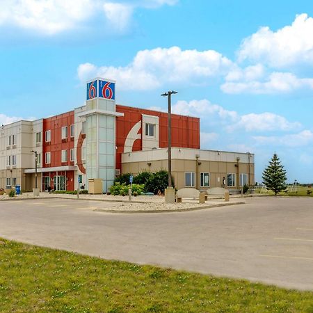 Motel 6-Headingley, Mb - Winnipeg West Zewnętrze zdjęcie