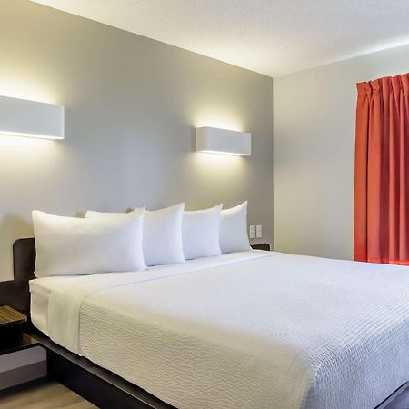 Motel 6-Headingley, Mb - Winnipeg West Zewnętrze zdjęcie