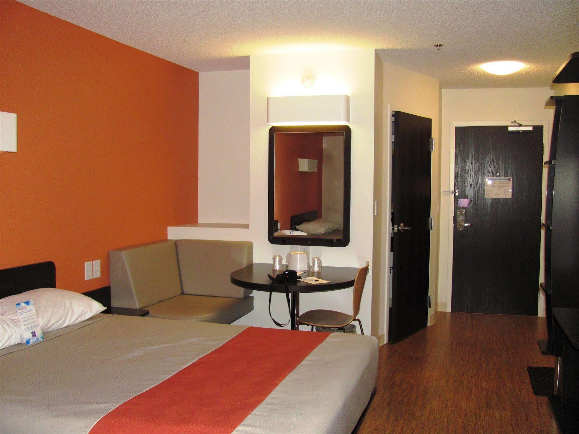 Motel 6-Headingley, Mb - Winnipeg West Zewnętrze zdjęcie