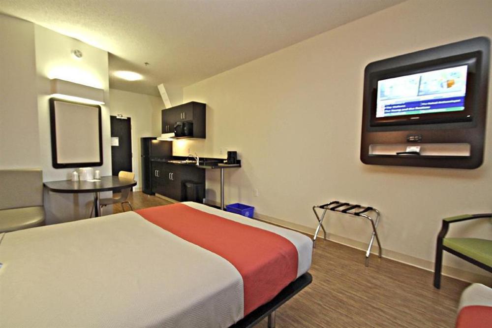 Motel 6-Headingley, Mb - Winnipeg West Pokój zdjęcie