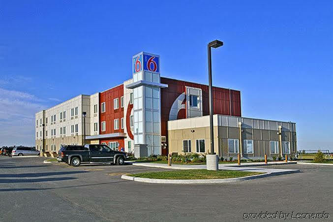 Motel 6-Headingley, Mb - Winnipeg West Zewnętrze zdjęcie