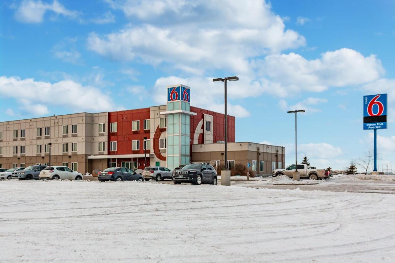 Motel 6-Headingley, Mb - Winnipeg West Zewnętrze zdjęcie